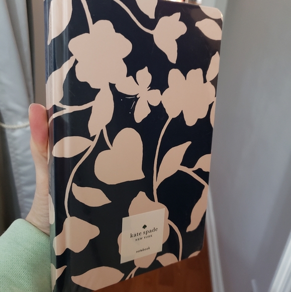 Kate Spade Notebook - Picture 2 of 5